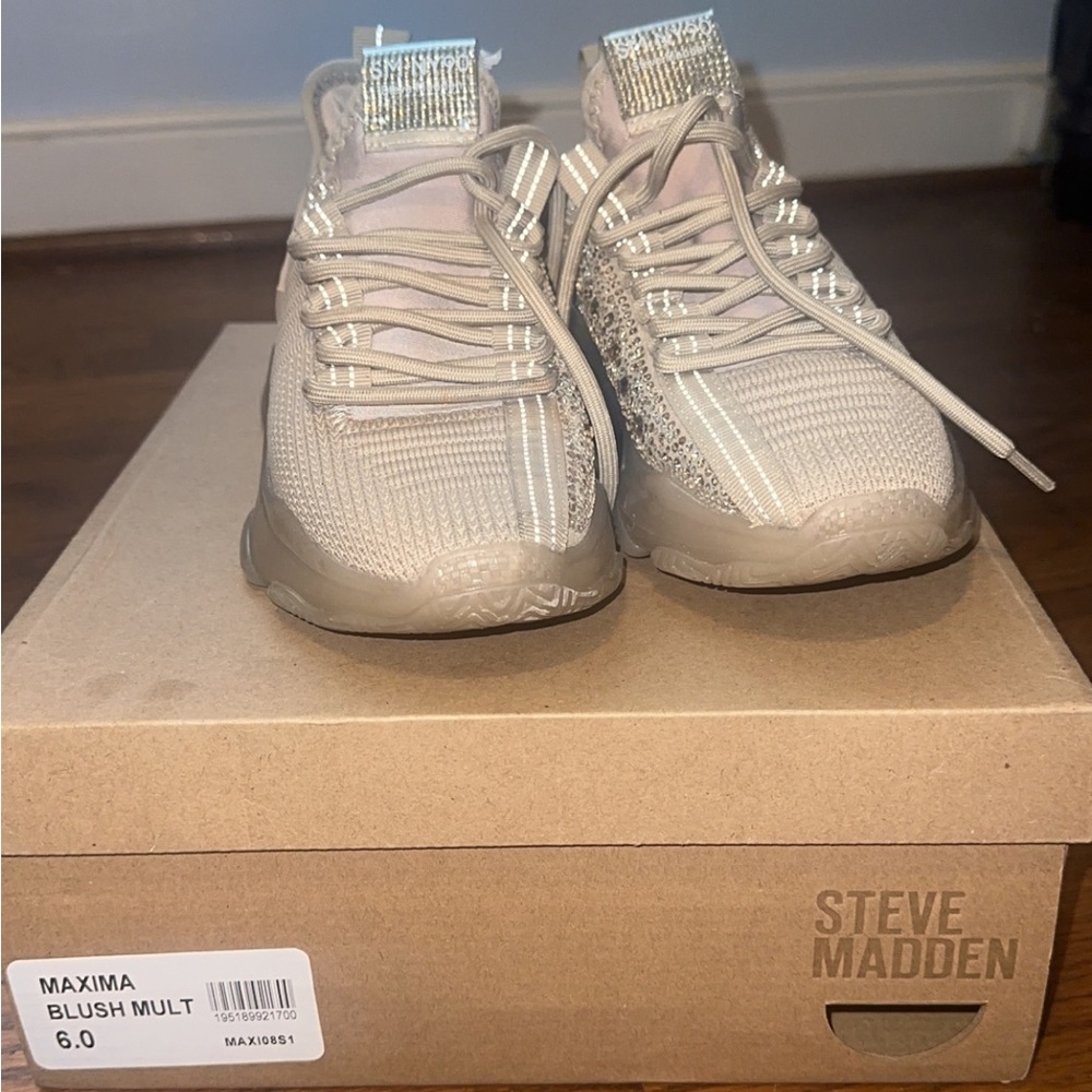 STEVE MADDEN MAXIMA